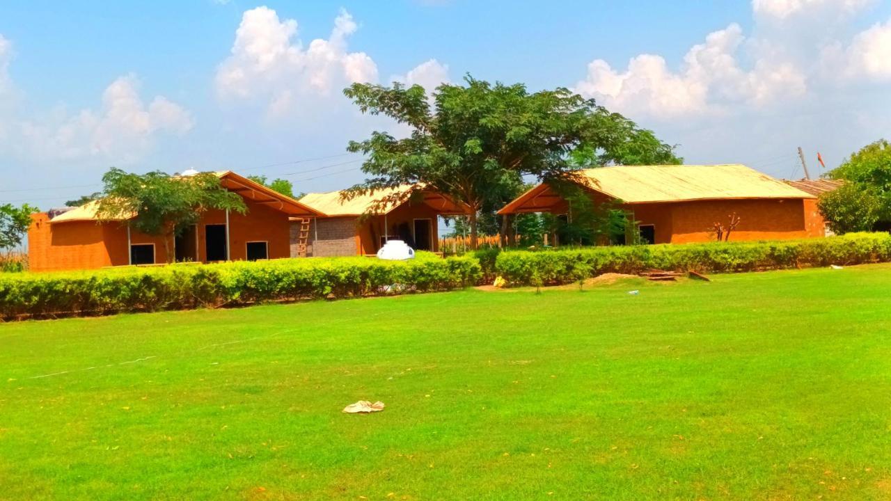 Rupani Dhani Adventure Pirthala Exterior foto