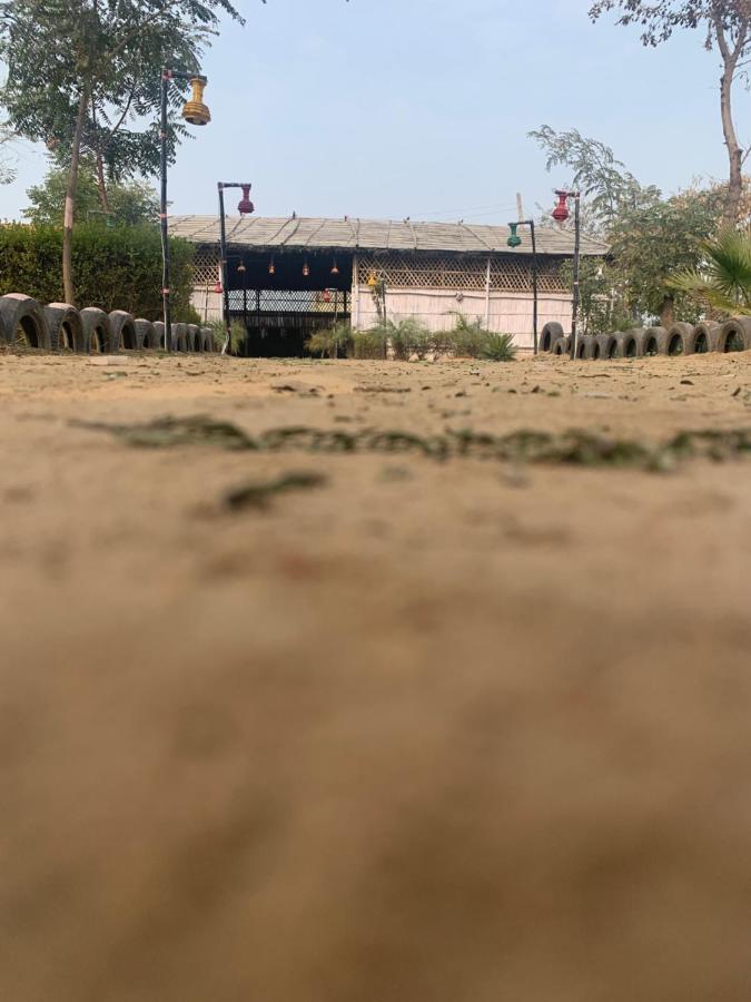 Rupani Dhani Adventure Pirthala Exterior foto
